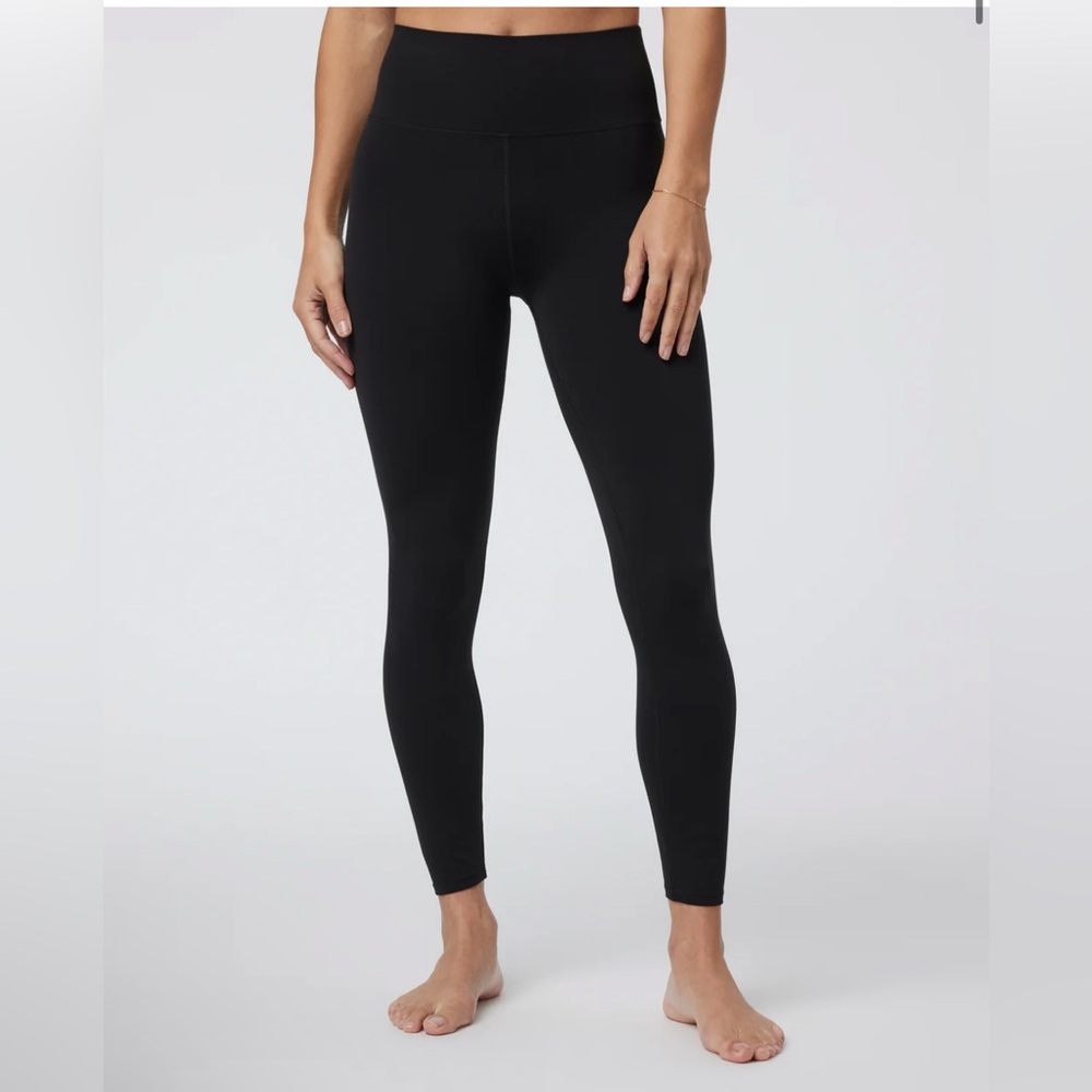 NWT Vuori All The Feels Legging